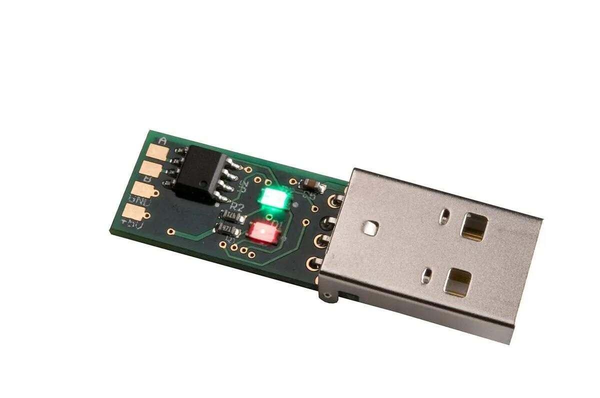 Преобразователь интерфейсов uart