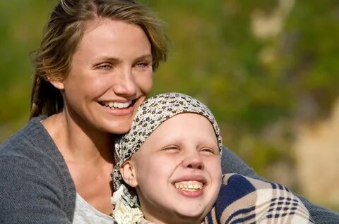 My sisters keeper 2009