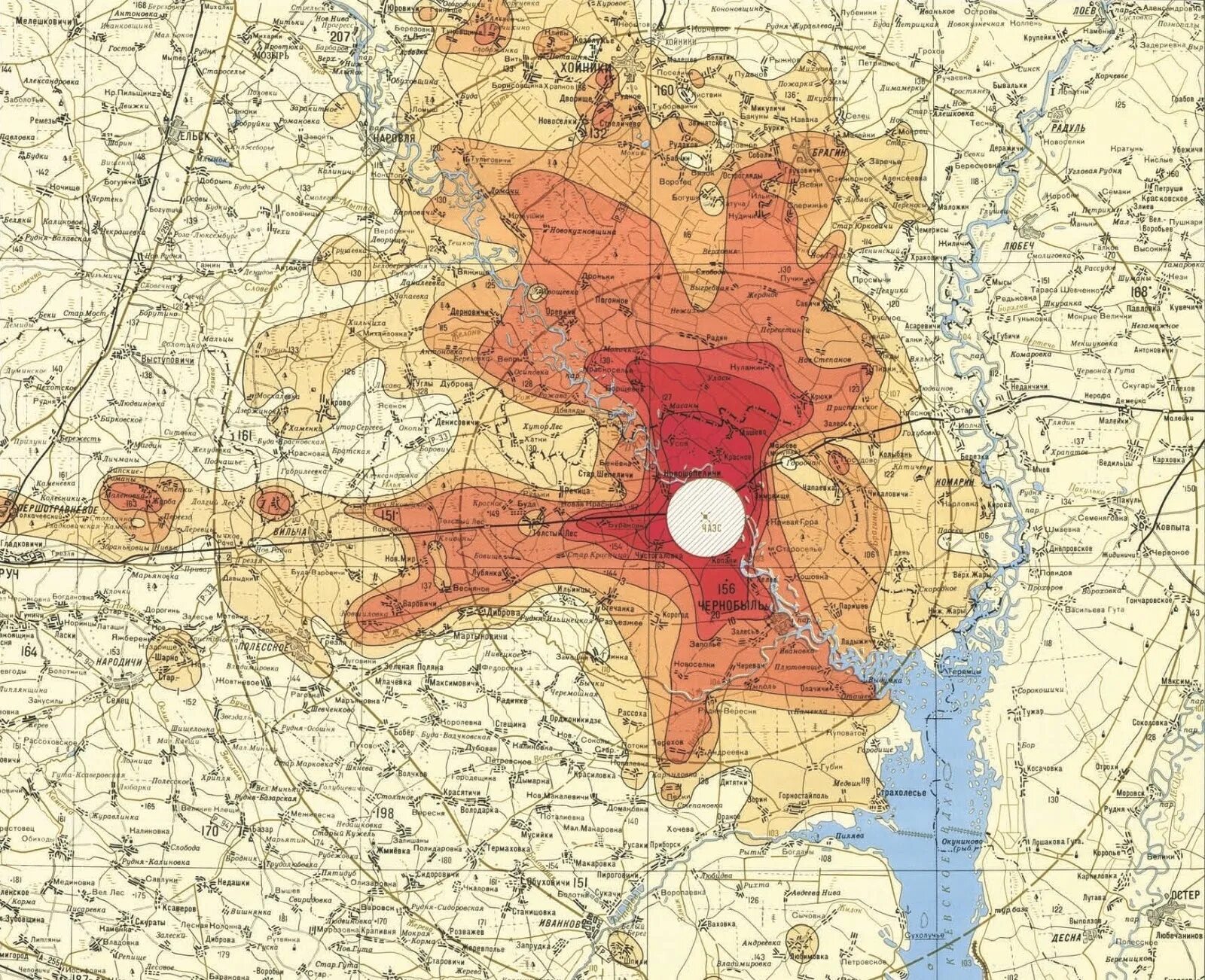 Зона поражения чернобыля. Зона заражения Чернобыльской АЭС на карте. Зона заражения Чернобыльской АЭС. Территория поражения Чернобыльской АЭС карта. Зона заражения Чернобыльской АЭС на карте России.