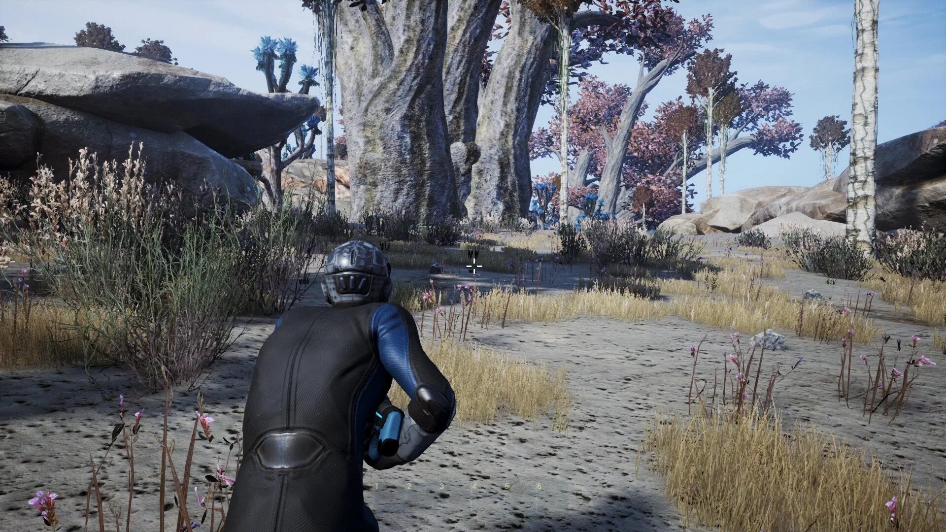 Fragmented mode. Fragmented. fragment игра. геймплей игр на ue4. fragmented rus.