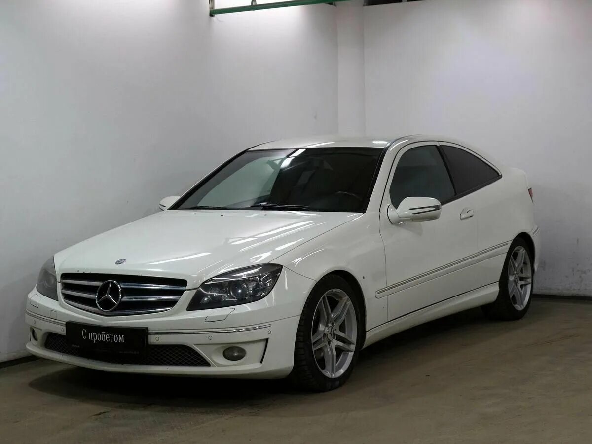 Мерседес с класса с пробегом москва. Mercedes-Benz CLC-class 2008. Mercedes Benz CLC 2008. Mercedes-Benz CLC-класс 200. Mercedes Benz CLC 2009.