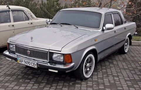 Газ 28