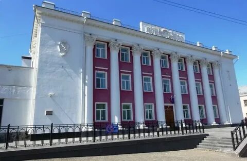 Казначейство 5