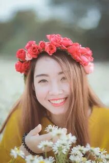 Beautiful sweet