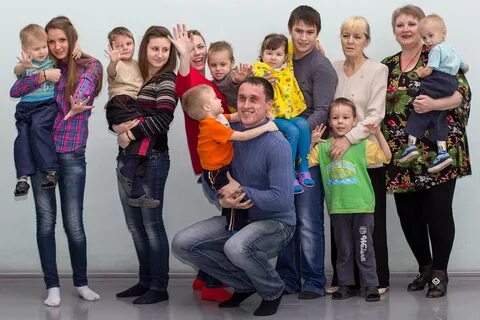 Вольск дети