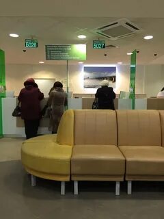 Сбербанк волжский бульвар