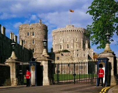 Castle will