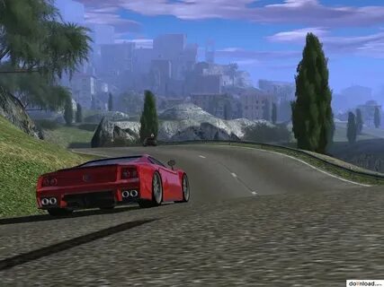 World racing 2