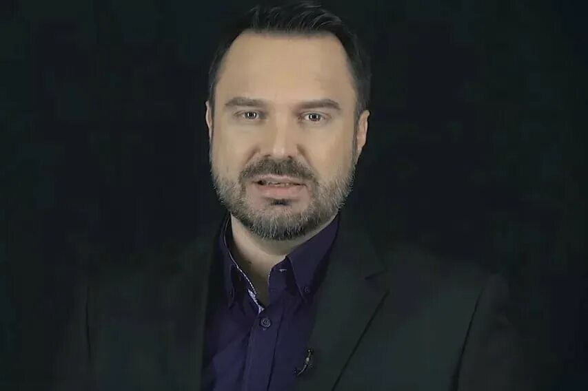 Сергея осташко. Арестович и осташко.