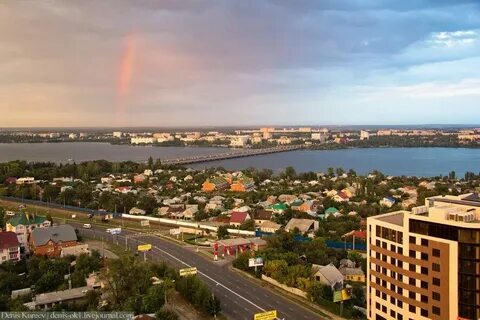 Воронеж береговое