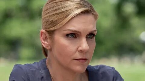 19 Best Rhea Seehorn Movies And TV Shows List! 