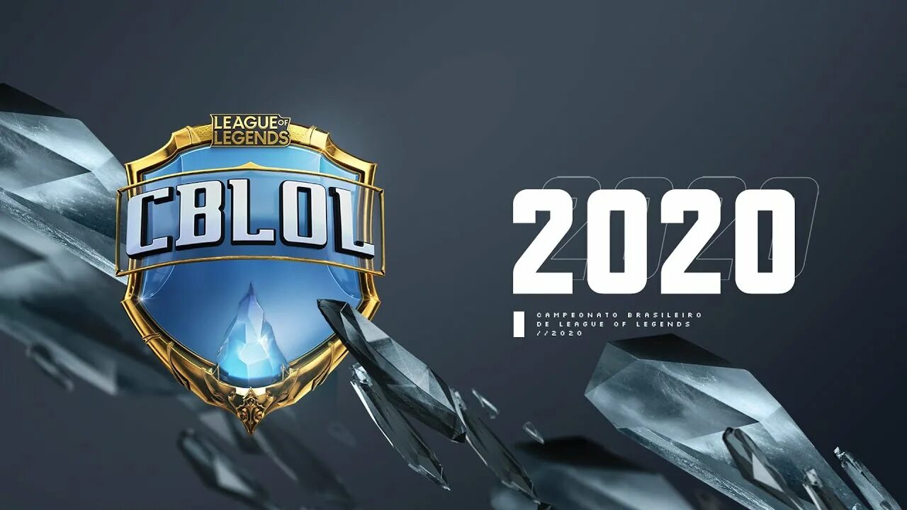 Est 2020. CBLOL: FX -. CBLOL 2017. Challenger circuit the Finals games.