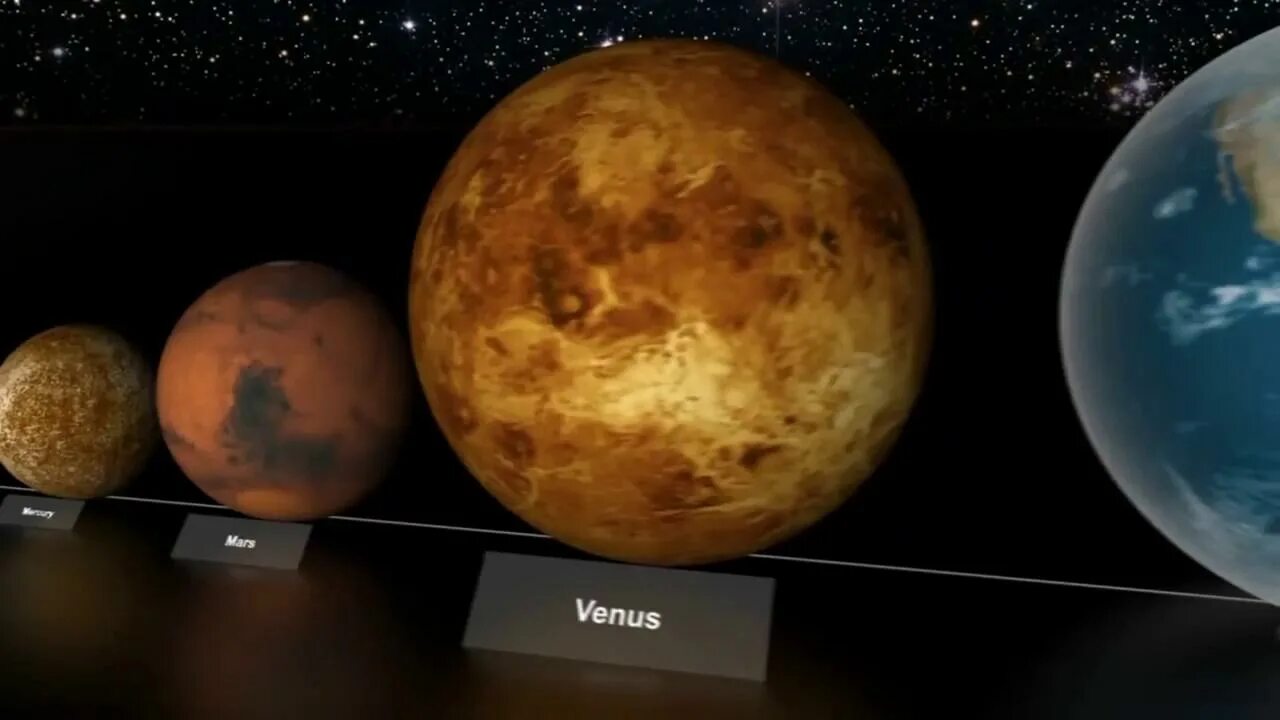 Какая самая большая земля. Меркурий Венера земля Марс. Меркурий Венера земля Луна. Луна Меркурий Марс. Венера и Марс планеты.