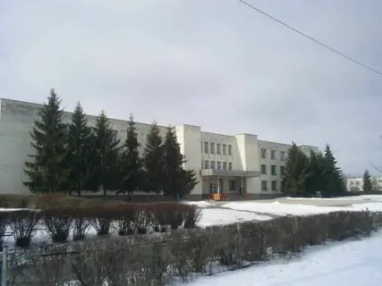 Н п козинка