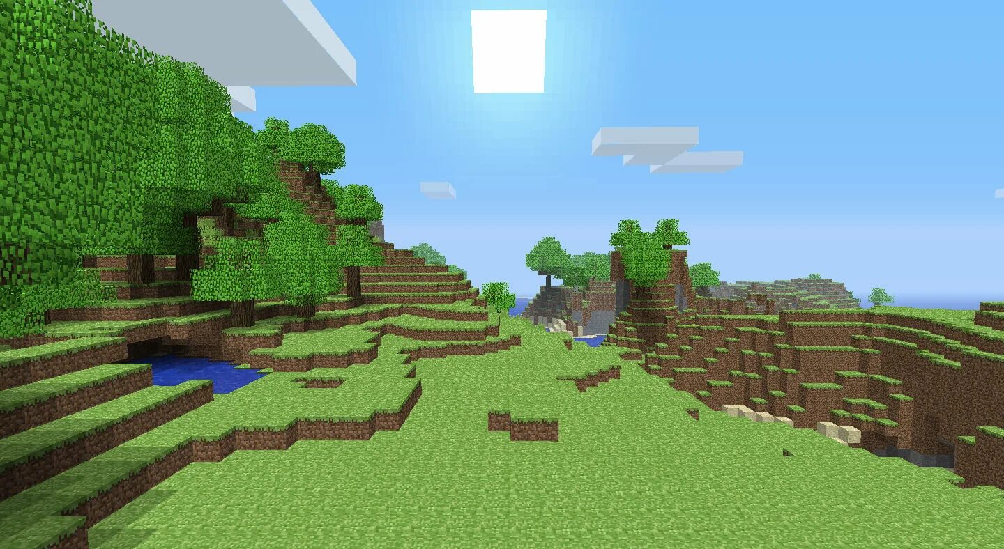 Minecraft browser