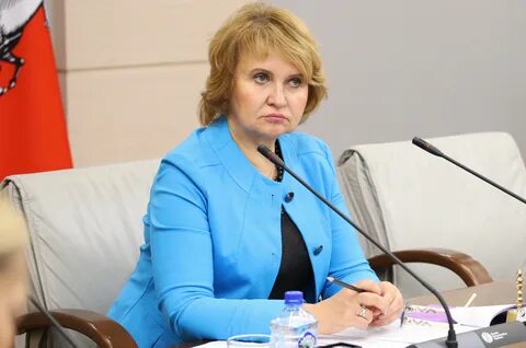 Московская городская дума комиссии