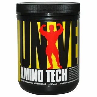 Аминокислоты спортивное питание