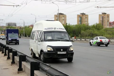 Маршрут 57