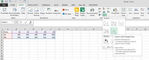 Процесс excel
