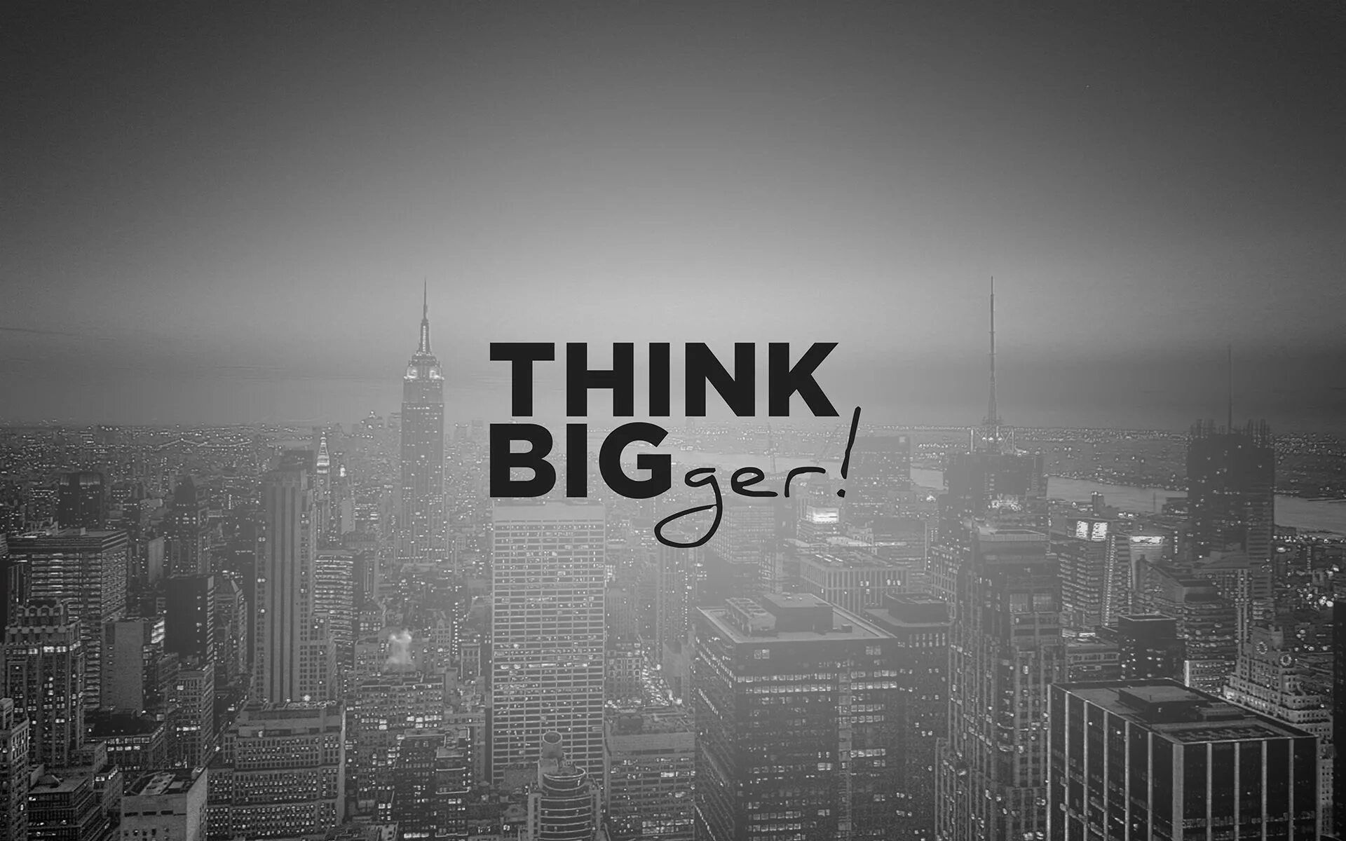 Large image text