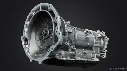 Zf автоматическая коробка