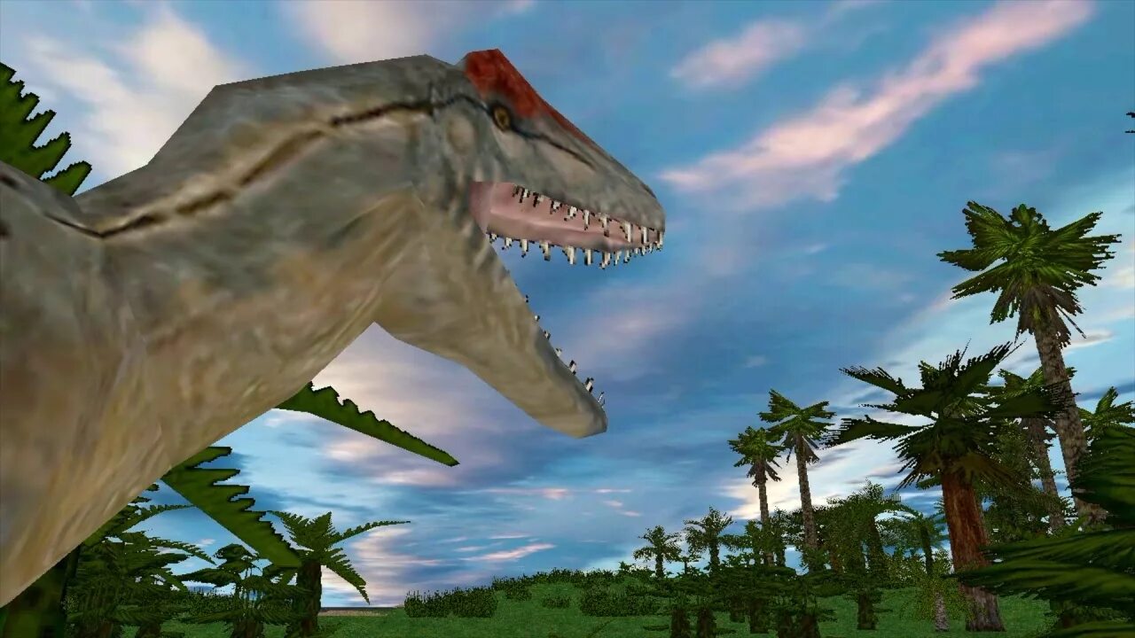 Carnivores 2. Jurassic Dinosaur Carnivores Evolution. Аэростеон динозавр.