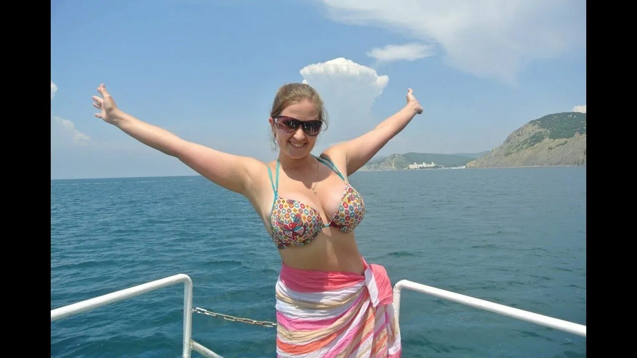 Фото Busty Russian Women