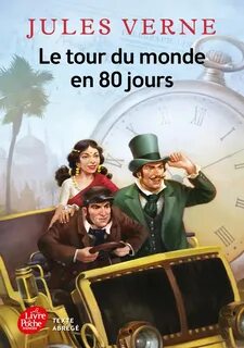 Le tour du monde