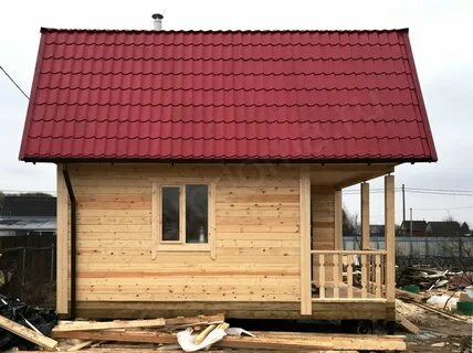 Баня под ключ новгородская область пестово