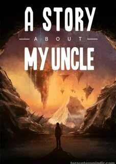 My uncle is