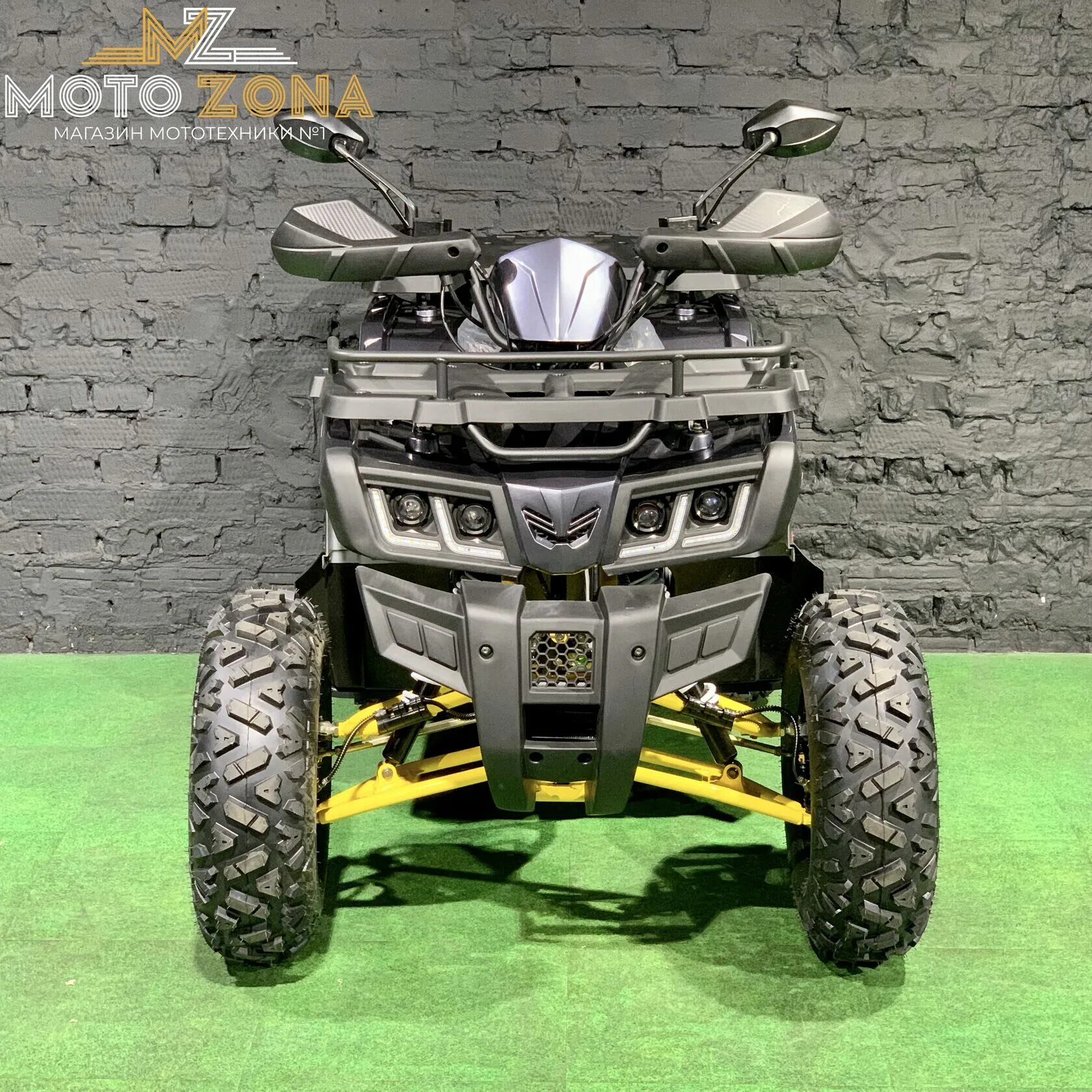 Мотолэнд аллроад. Квадроцикл motoland 200 all road x. мотолэнд рз 200 2025г характеристики.
