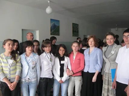 Погода анзорей