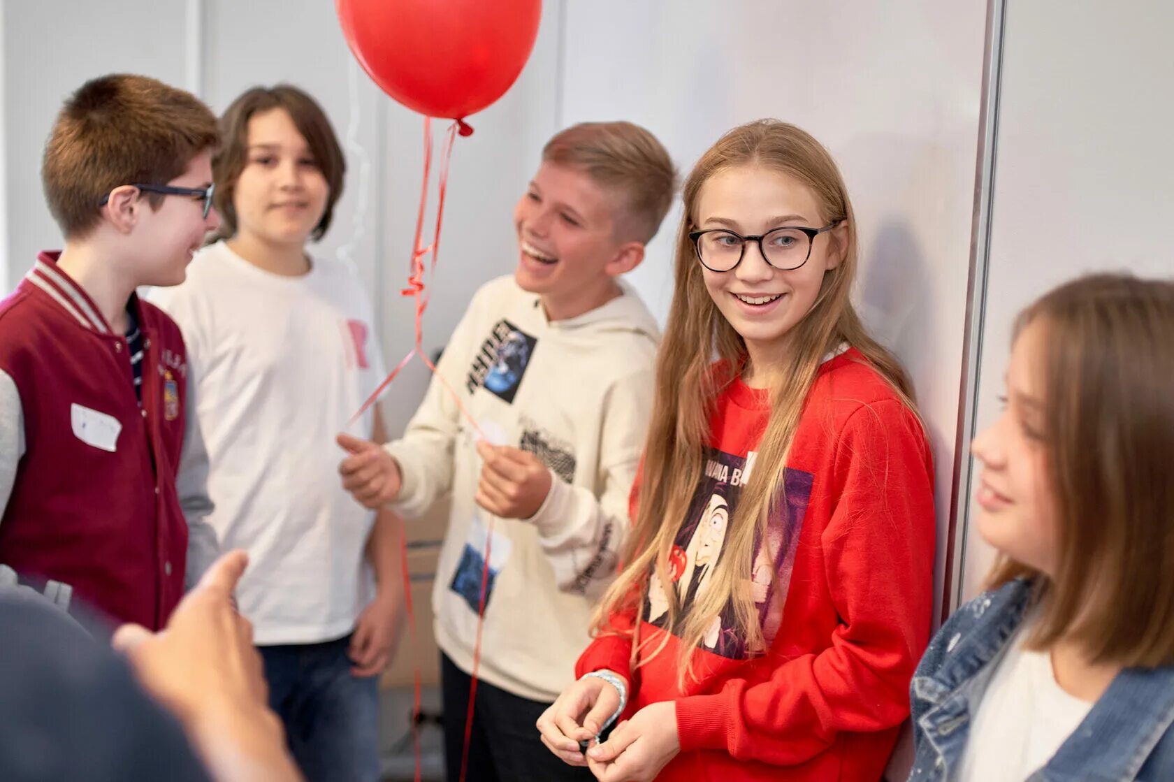 Билингвальная программа