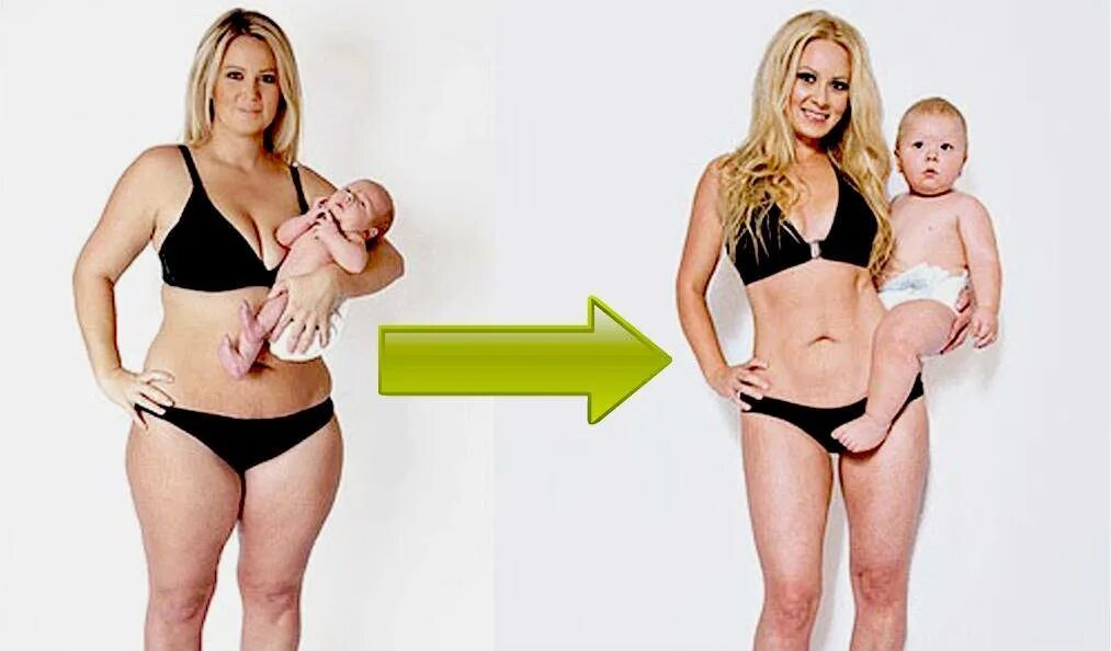 Фигура после родов. Похудение после родов. Похудение до и после родов. Худеющая мама. Спорт после беременности