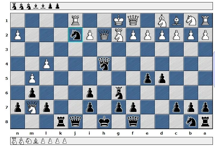 Положение в шахматах 8 букв. Гамбит позиция в шахматах. Сложная позиция в шахматах. Шахматная позиция Фишер. Шахматная партия только с конями.