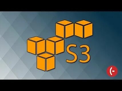 Amazon s3