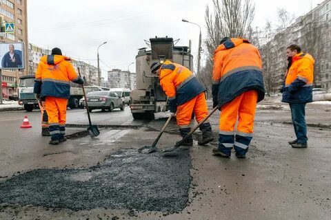 Аварийный ремонт