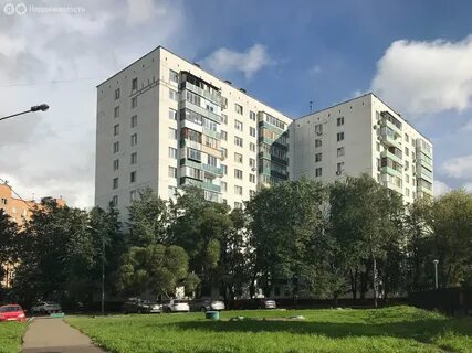 Квартиры в москве волжский бульвар