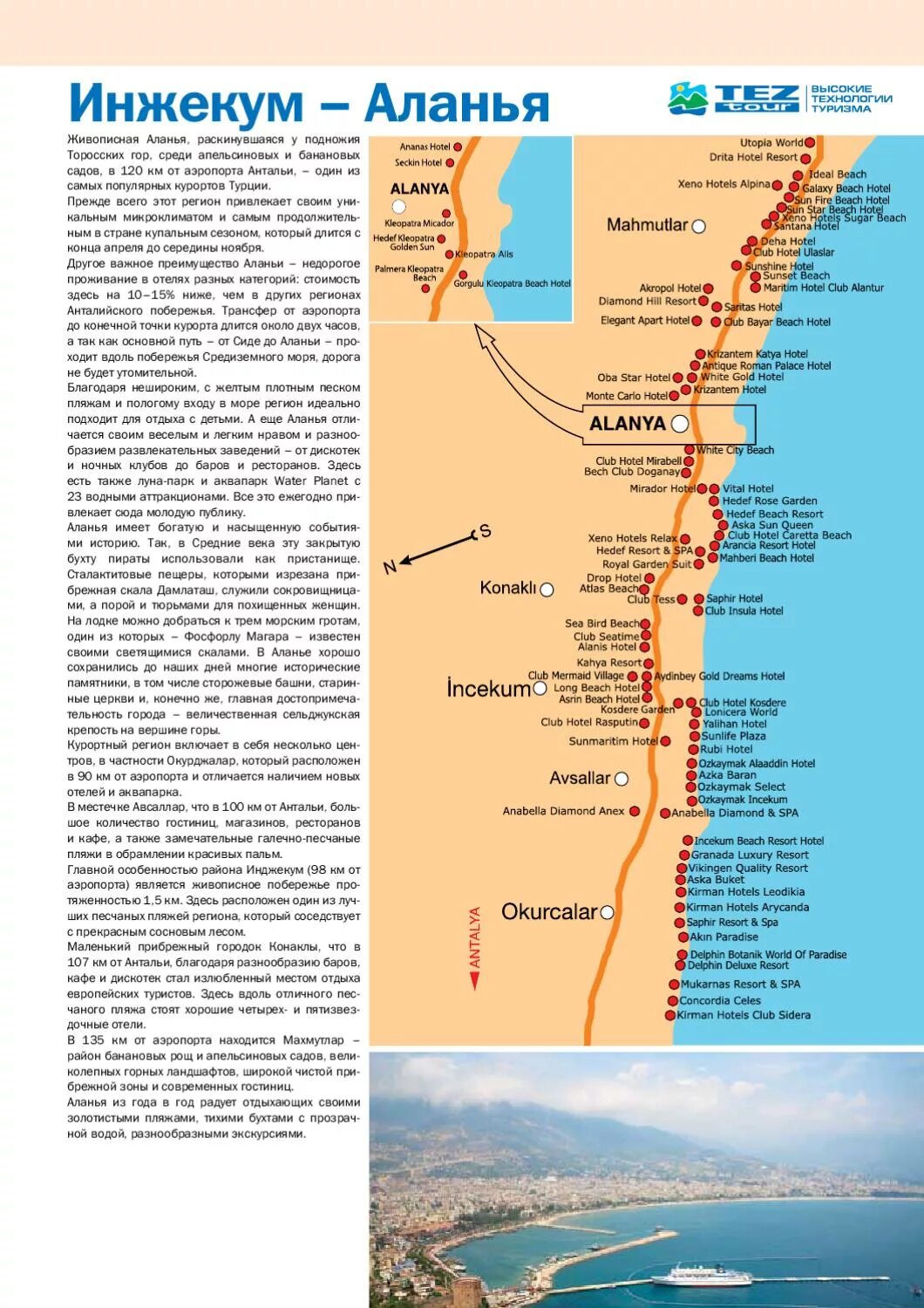 Карта отелей Алании Турция. Побережье Алании Турция карта с отелями. Конаклы Алания Турция на карте. Авсаллар Турция на карте с отелями. Карта алании турция на русском