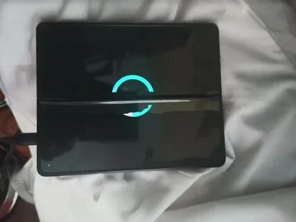 Samsung fold 3 экран