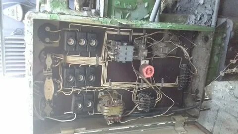 Щиток для токарного станка