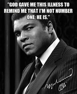 I m number one