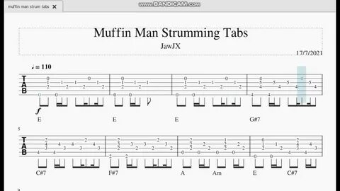 Picking tabs