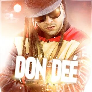 Dee don