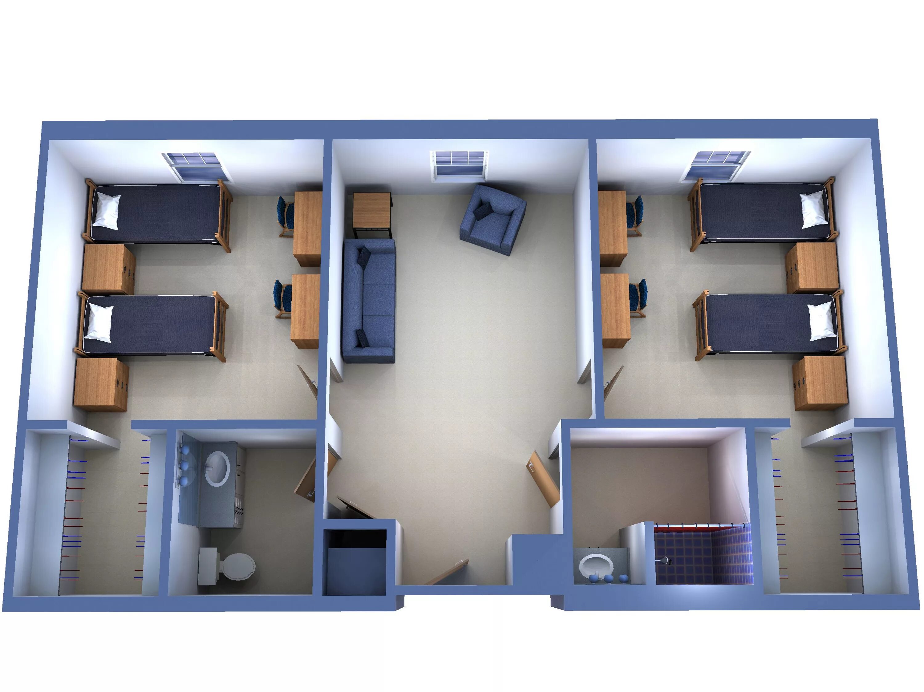 Проектирование общежитий. Планировка комнаты. Планировка общежития. Комната блочного типа. Планировка студенческого общежития.