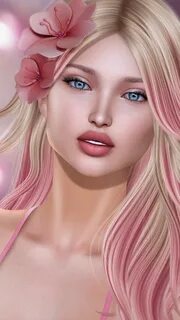 D beauty