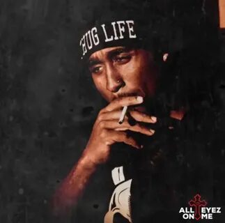 2pac легенда
