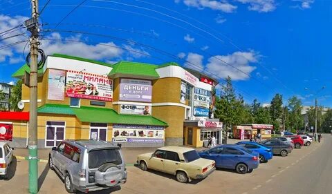 Арзамас пр
