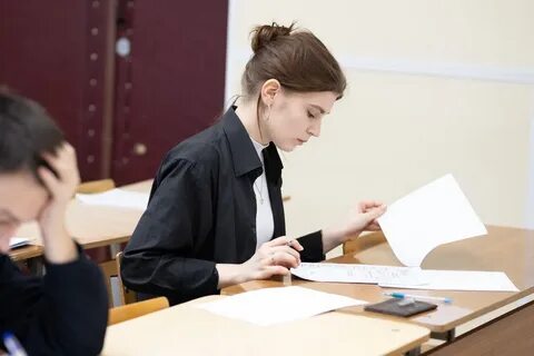 Поступившие в урфу