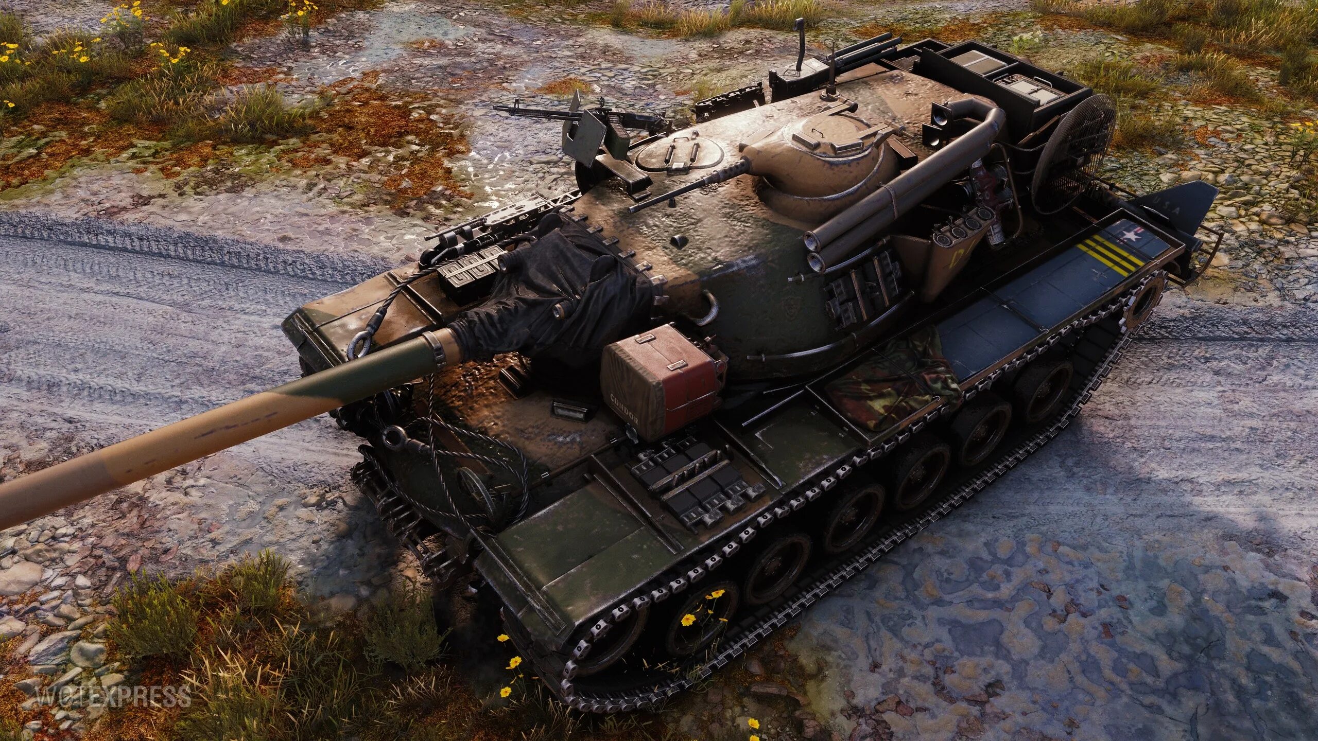 E 5 6